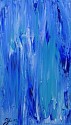 Diego Jacobson, Icicle pop
2002, Acrylic on Canvas