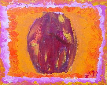 Paintings 1999:&nbsp;Double Wood, 1999