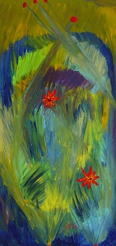 Diego Jacobson -&nbsp;Paintings 2000