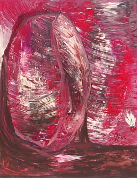 Work: True self, 2003