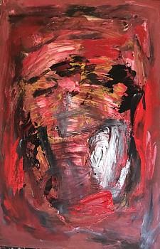 Work: Dream of the Master, 2020