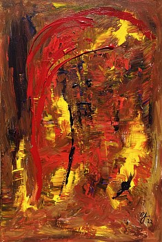 Diego Jacobson -&nbsp;The Joy of the Basic self, 2022