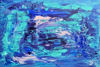 Diego Jacobson -&nbsp;Spiritual Summit, 2022